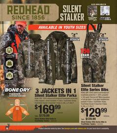 Cabela's Weekly Ad Page 128