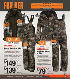 Cabela's Weekly Ad Page 131