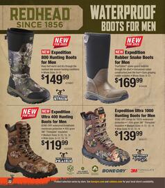 Cabela's Weekly Ad Page 134