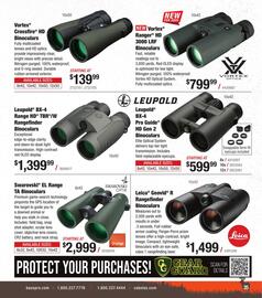 Cabela's Weekly Ad Page 147