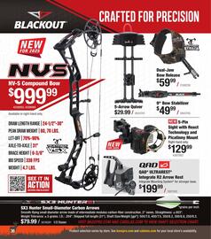 Cabela's Weekly Ad Page 148