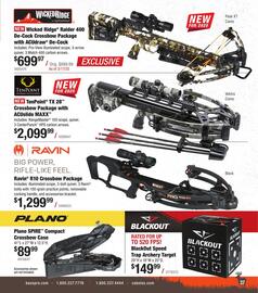 Cabela's Weekly Ad Page 149