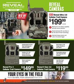 Cabela's Weekly Ad Page 150