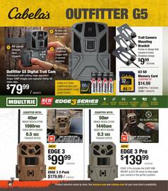 Cabela's Weekly Ad Page 152
