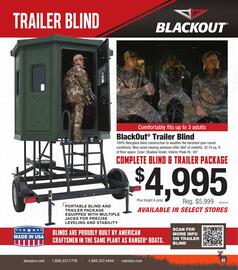 Cabela's Weekly Ad Page 153