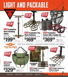 Cabela's Weekly Ad Page 157