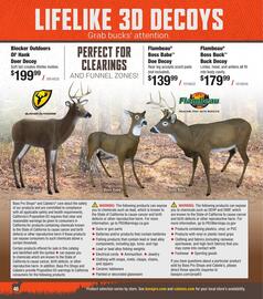 Cabela's Weekly Ad Page 160