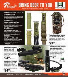 Cabela's Weekly Ad Page 161