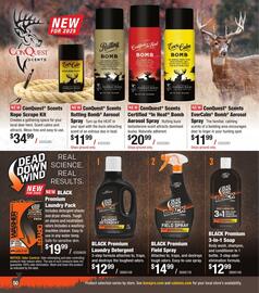 Cabela's Weekly Ad Page 162