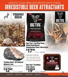 Cabela's Weekly Ad Page 163