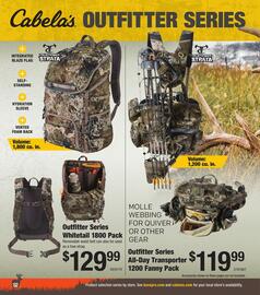 Cabela's Weekly Ad Page 164