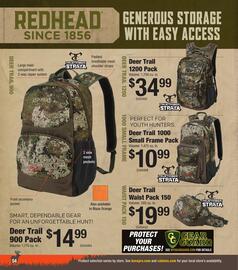Cabela's Weekly Ad Page 166