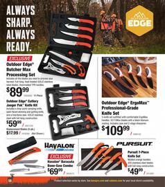 Cabela's Weekly Ad Page 170
