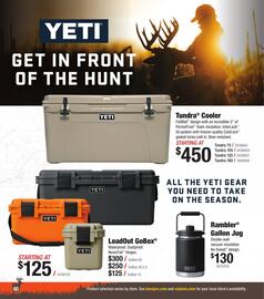 Cabela's Weekly Ad Page 172