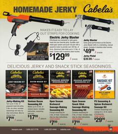 Cabela's Weekly Ad Page 175