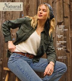 Cabela's Weekly Ad Page 20
