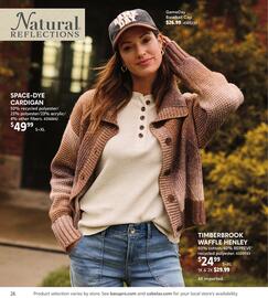 Cabela's Weekly Ad Page 26