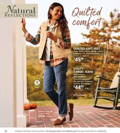 Cabela's Weekly Ad Page 28