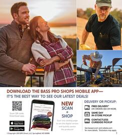 Cabela's Weekly Ad Page 3