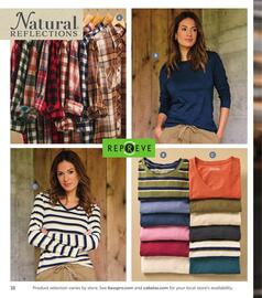 Cabela's Weekly Ad Page 38