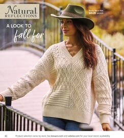 Cabela's Weekly Ad Page 42