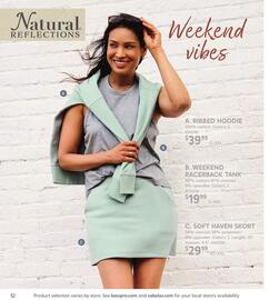 Cabela's Weekly Ad Page 52