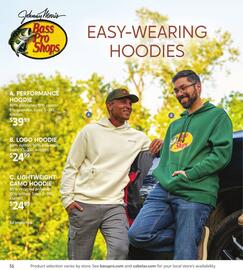 Cabela's Weekly Ad Page 56