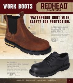 Cabela's Weekly Ad Page 81
