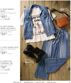 Cabela's Weekly Ad Page 9