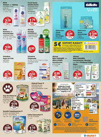 V Markt Prospekt woche 36 Seite 11