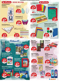 V Markt Prospekt woche 36 Seite 13