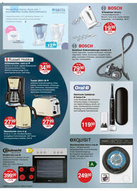 V Markt Prospekt woche 36 Seite 16
