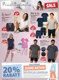 V Markt Prospekt woche 36 Seite 17