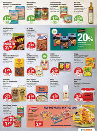 V Markt Prospekt woche 36 Seite 7