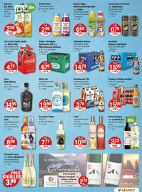 V Markt Prospekt woche 36 Seite 9