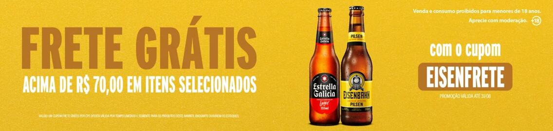 Catálogo Amigão Calçados Página 3