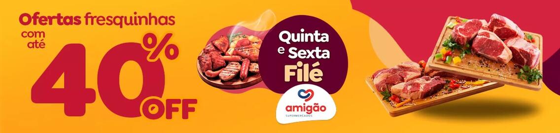 Catálogo Amigão Calçados Página 5