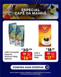 Catálogo Semar Supermercado Página 1