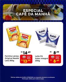 Catálogo Semar Supermercado Página 5