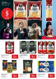 Nielsen's Discount tilbudsavis Side 12