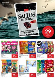 Nielsen's Discount tilbudsavis Side 2