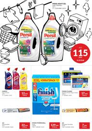 Nielsen's Discount tilbudsavis Side 20