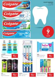 Nielsen's Discount tilbudsavis Side 21