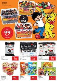 Nielsen's Discount tilbudsavis Side 3