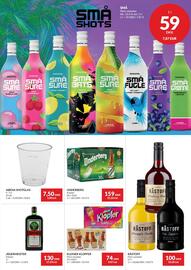Nielsen's Discount tilbudsavis Side 31