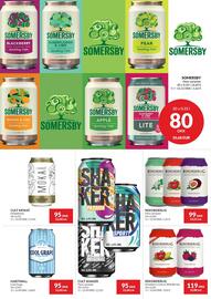 Nielsen's Discount tilbudsavis Side 32