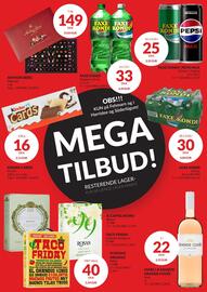 Nielsen's Discount tilbudsavis Side 33