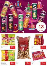 Nielsen's Discount tilbudsavis Side 6
