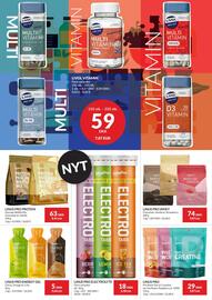 Nielsen's Discount tilbudsavis Side 8