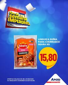 Catálogo Apoio Mineiro Página 3